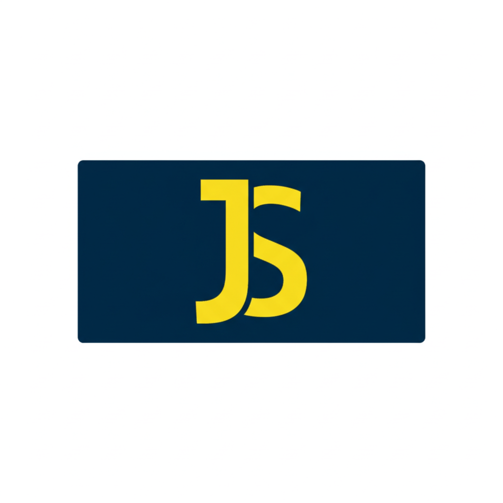 JavaScript logo